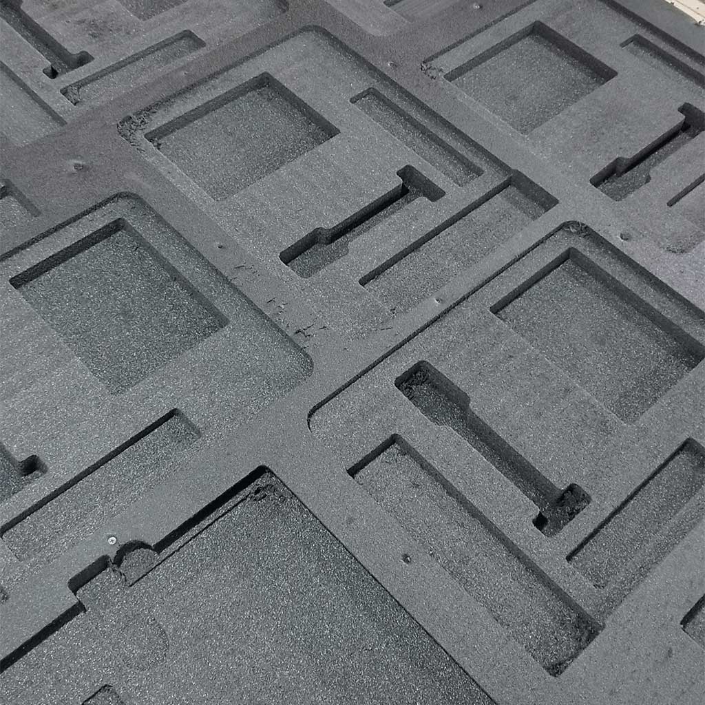 Insertos de herramientas