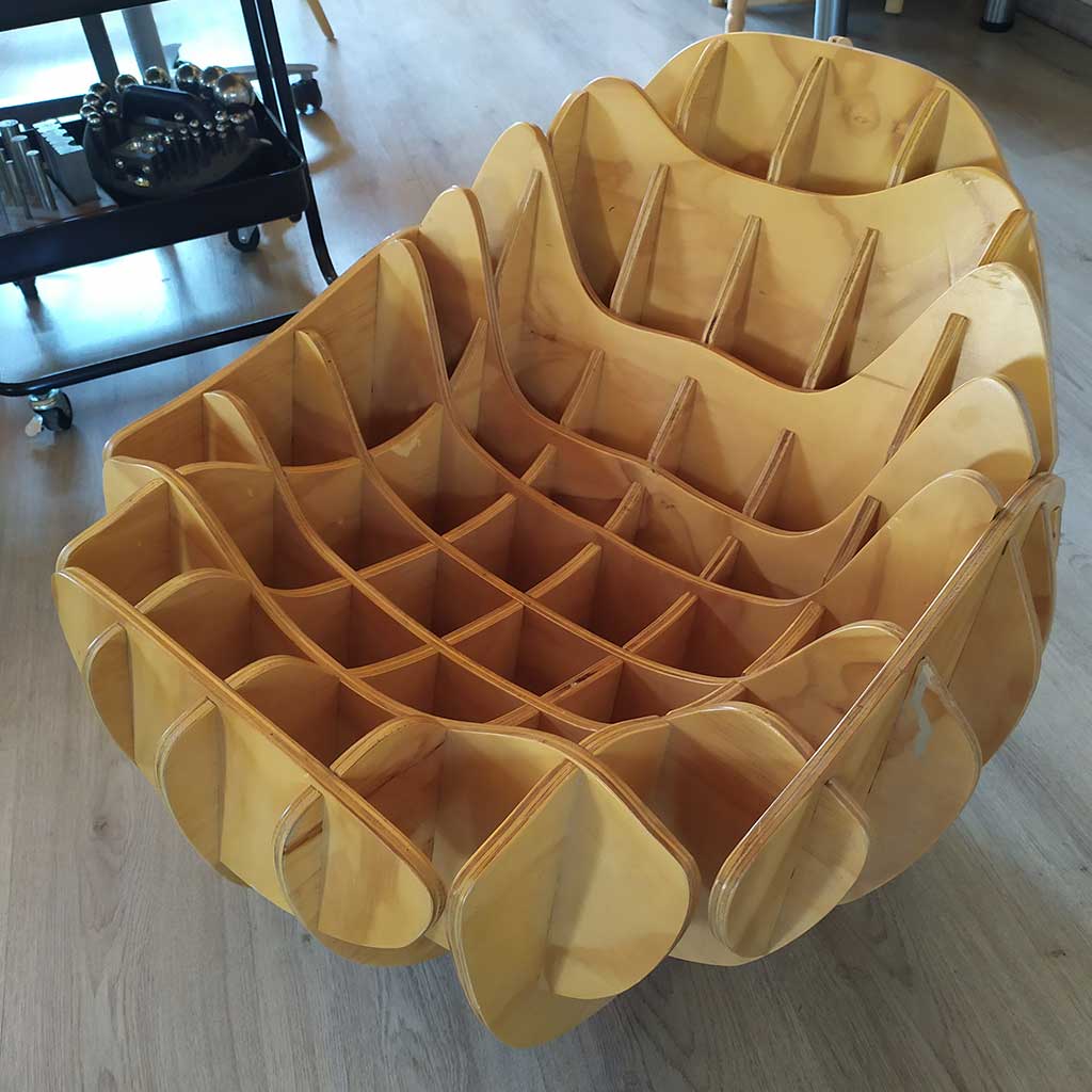 Mobiliario Ensamblado